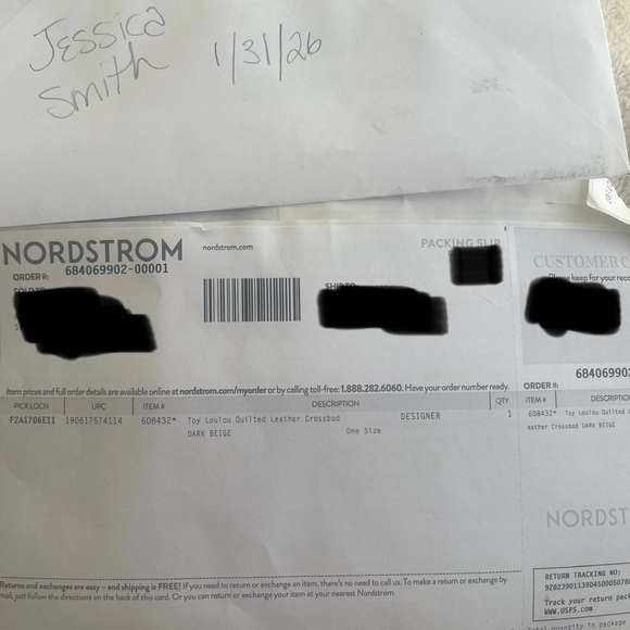 YSL Toy Lou Lou Saint Laurent Dark Beige Quilted Crossbody Bag - Picture 2 of 6